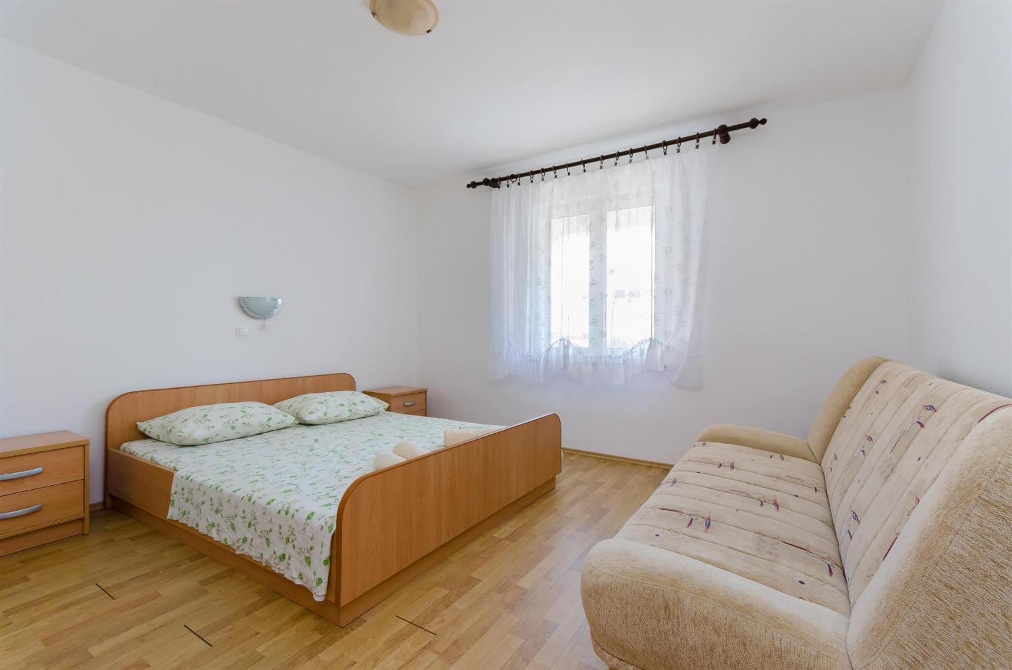 Apartments Ester Lopar Ngoại thất bức ảnh