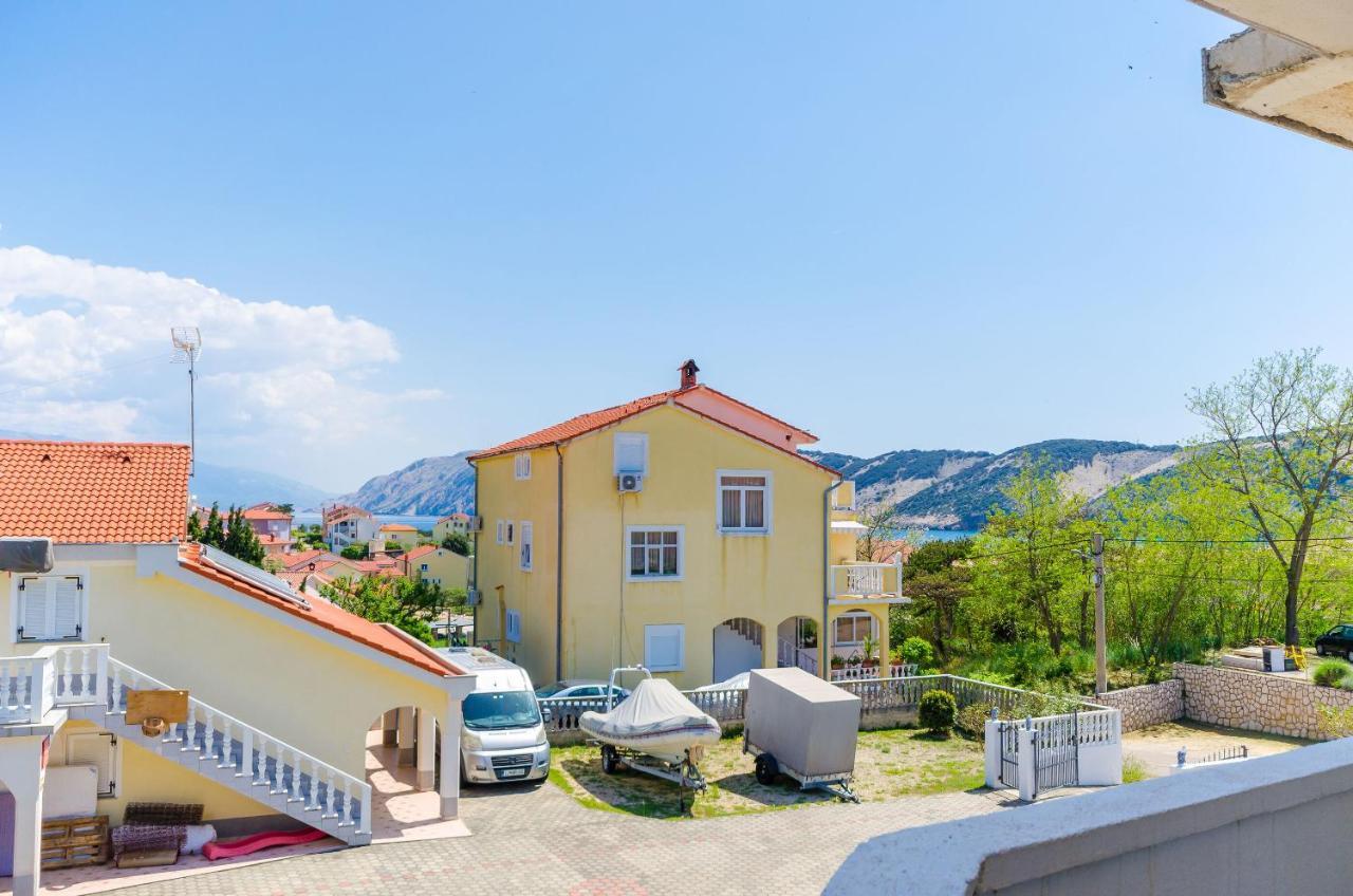 Apartments Ester Lopar Ngoại thất bức ảnh